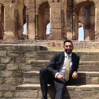 Arvind Lakhanpal's Photo