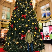 Ibrahemo Aswad's Photo