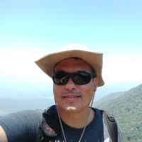 Regis Nogueira's Photo