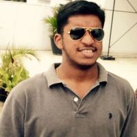 Thomson Mathew的照片