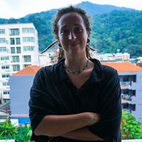 Katarína Naništová's Photo