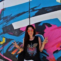 Emelie Perdomo的照片