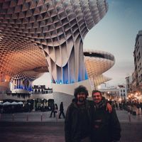 Fotos de Pietro Rubattu