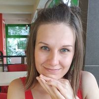 Olga Nelyubina的照片