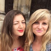 Fotos de Aleksandra Franskevich