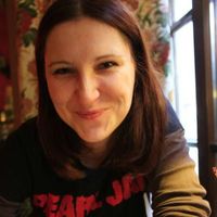 Justyna Ziolkowska's Photo