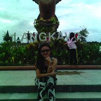 Jenny Rahman的照片