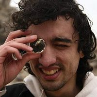 Le foto di Nicolas Riva