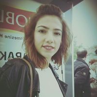 Ecem Şengül's Photo