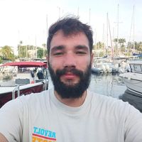 Guillaume Jimeno的照片