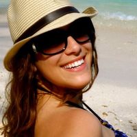 Amanda Straßburg's Photo