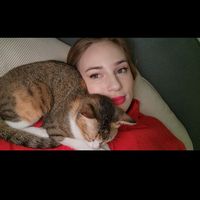 Bronwyn  Carrie-Wilson's Photo