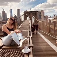 Kornelia Grzech's Photo