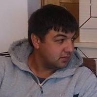 Garibsho Nazirov's Photo