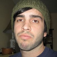 Thaddeus Cortez's Photo