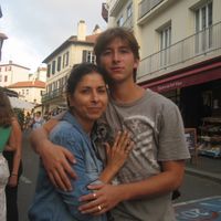 Le foto di Etam Dreiblatt