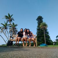 Sofia Zarate's Photo