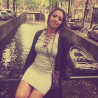 Katya Enciso's Photo