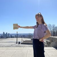 Clara Arconada的照片