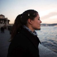 Sofia Tsougias的照片