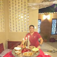 Hamidreza Hojjati's Photo