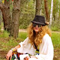 Ilona Synyak的照片