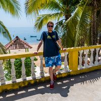 Jérémy Vidalenc's Photo