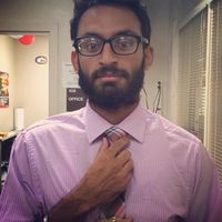 Nav Sandher的照片