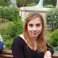 melanie Rousseau's Photo