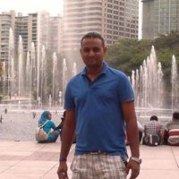 Eranda Gunathilake's Photo