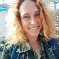 Sasha Chernik's Photo