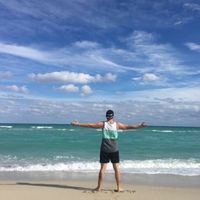 Valentín Soria's Photo