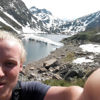 Martin Lindgaard Svane的照片