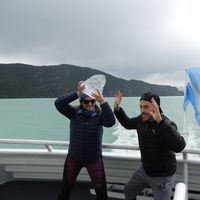 Fotos de GASTÓN FERREYRA