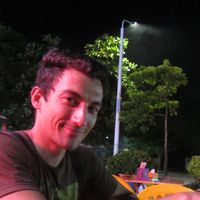 Nicolas Blaze's Photo