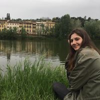 Ani Nikoghosyan的照片