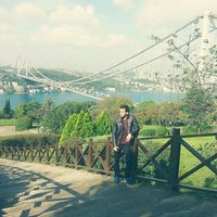 Emirhan Taban's Photo