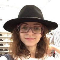 Fotos von Anna Teper