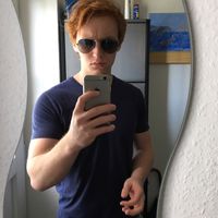 Simon von der Heide's Photo