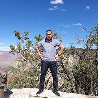 Omar Alfarouk's Photo