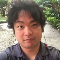 Kazuma Kakizawa的照片