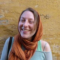 Julia Schuch的照片