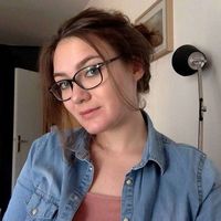 Oceane Bechet's Photo