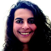 Fernanda Rodriguez的照片