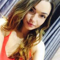 Alena Soboleva's Photo