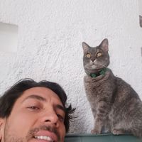 Aaron Maciel's Photo