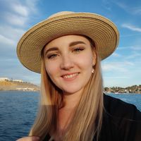 Alyona Laskova's Photo