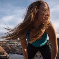 Raquel Severino's Photo