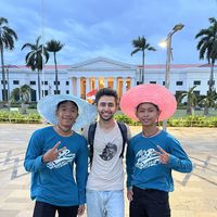 Abdulla Bashiroglu的照片