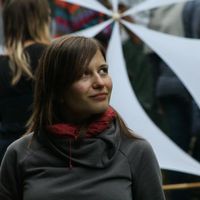 Karolina Świtała的照片